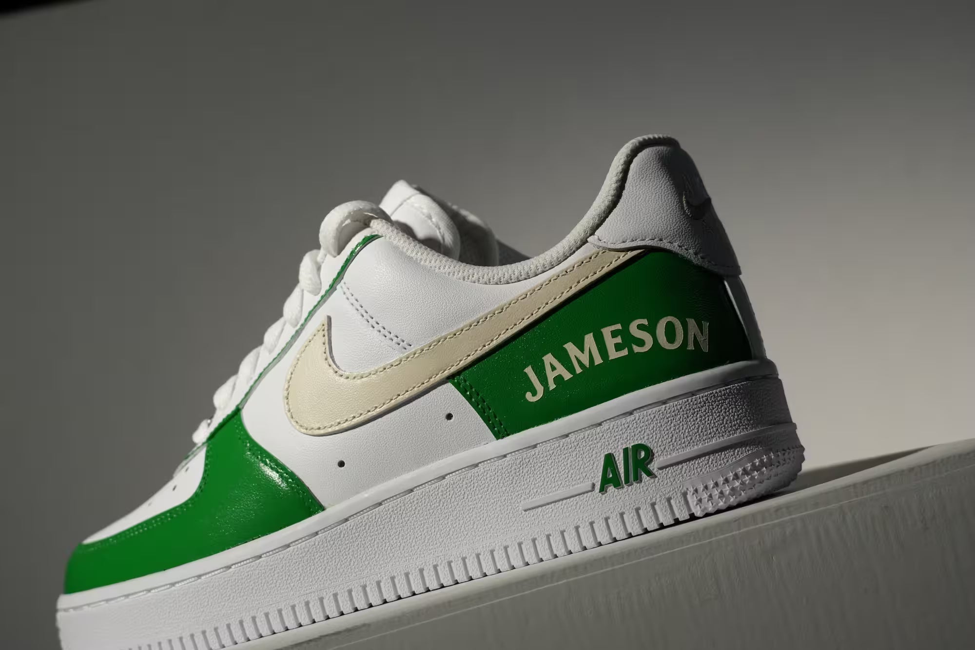 Custom Sneakers for Corporate Awards: A Unique Way to Recognize Excellence - Joy's Customs