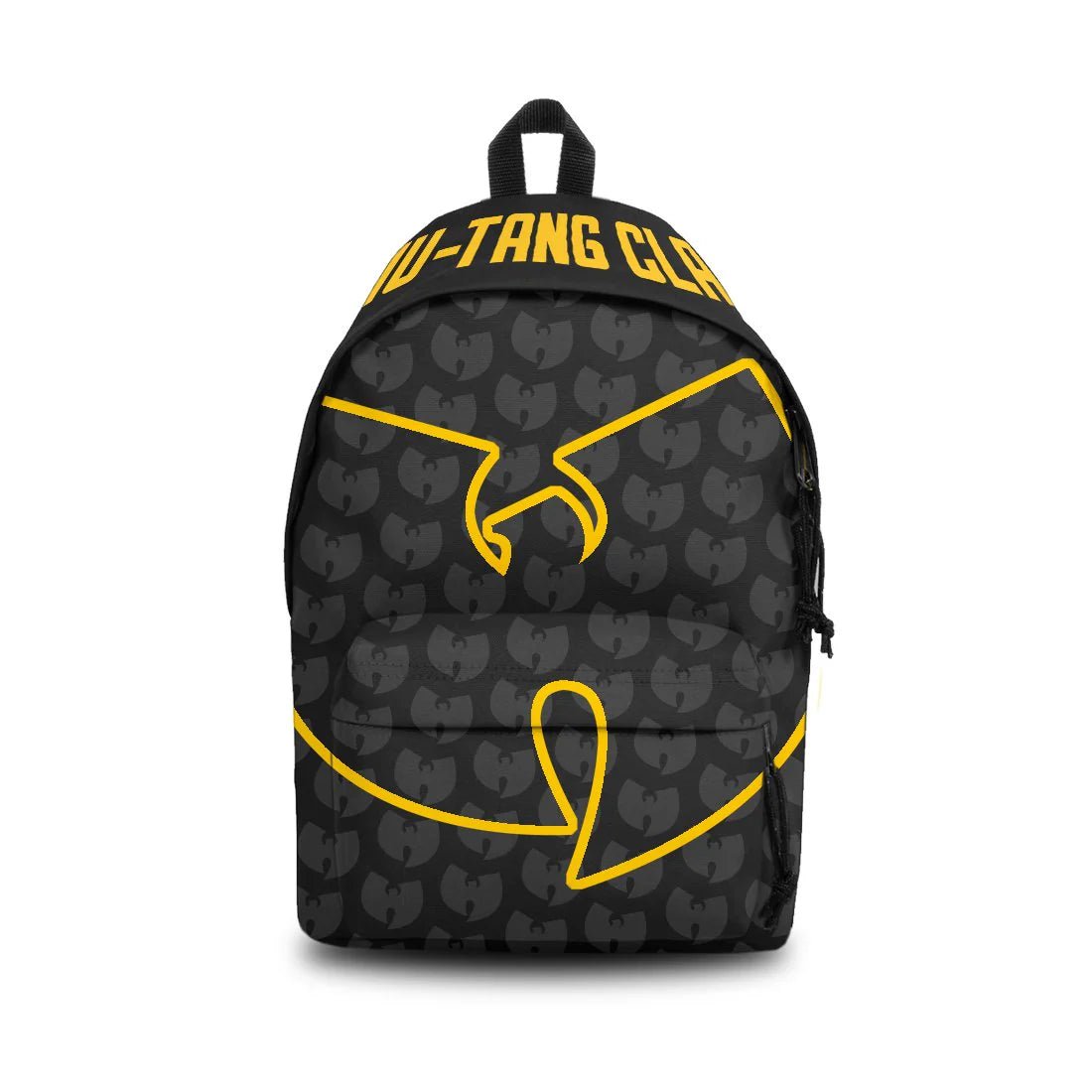 Official Wu - Tang Bring the Ruckus - Licensed Backpack