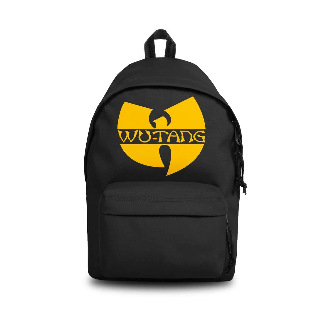 Official Wu - Tang Logo - Licensed Backpack