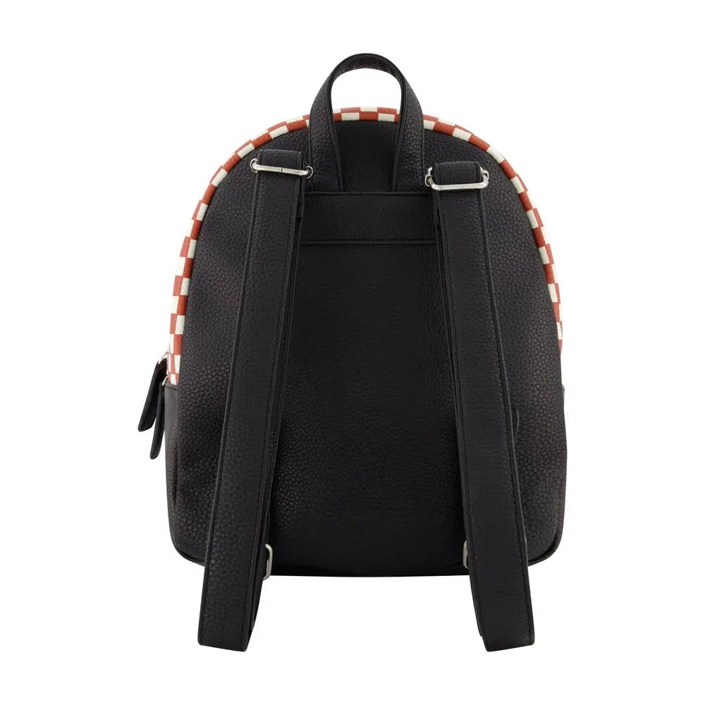 Teenage Mutant Ninja Turtles - Licensed Leather Mini Backpack - Backpack