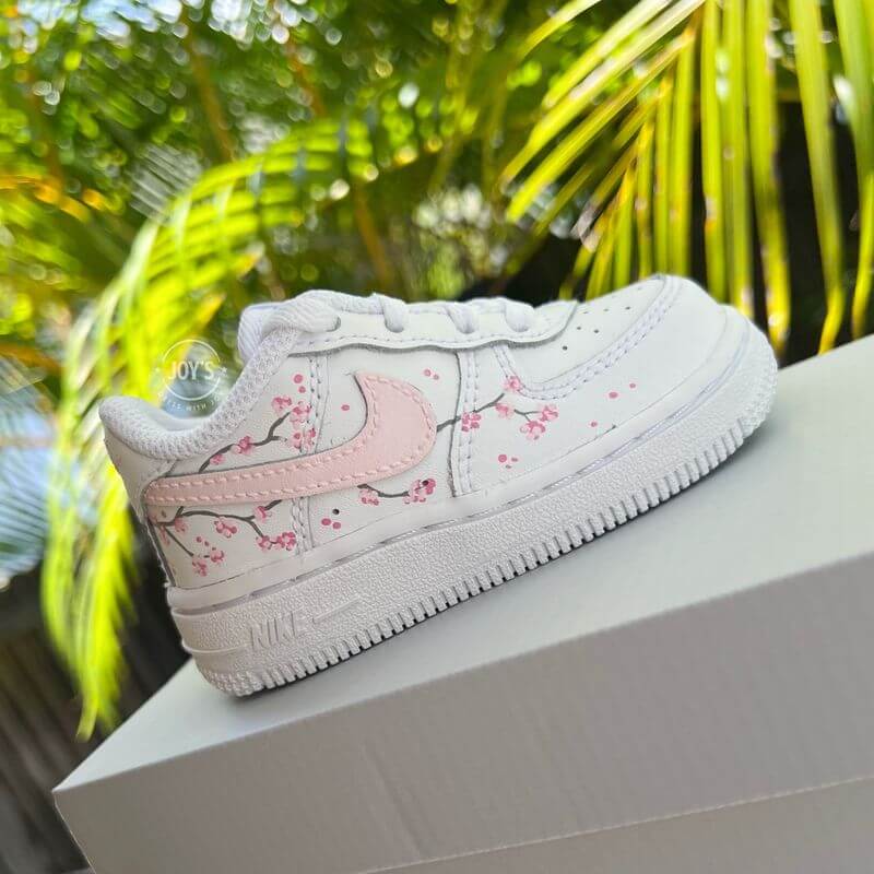 chaussure air force de bebe