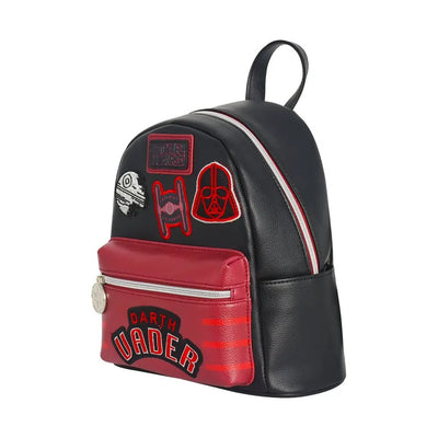 Darth Vader – Star Wars Licensed Mini Backpack